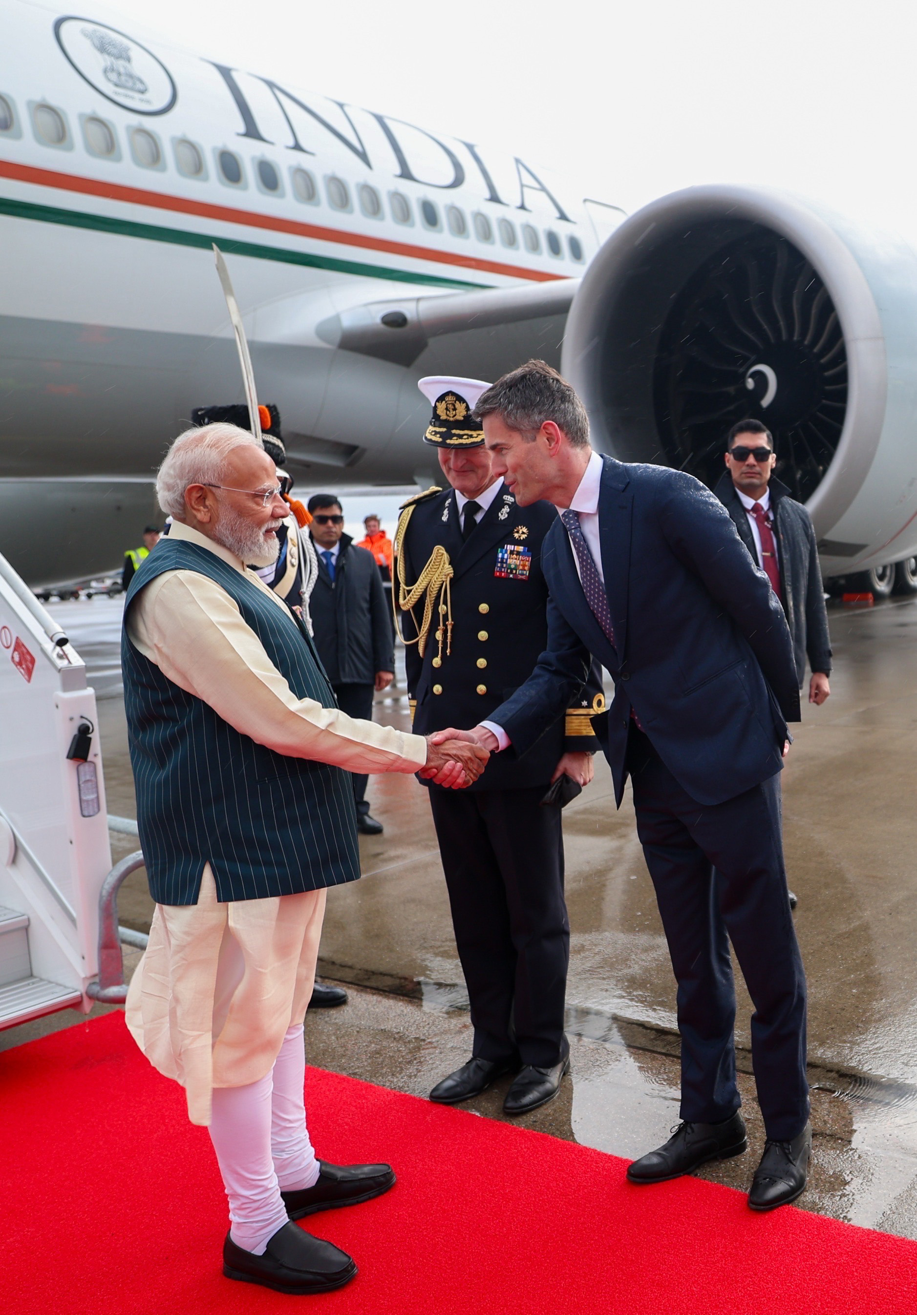 India’s Semiconductor Aspirations Pass Through the Netherlands